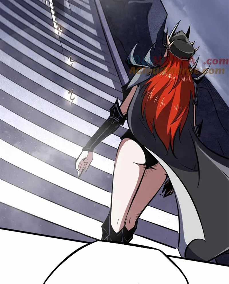 Siêu Cấp Thần Cơ Nhân - Chapter 307 - Trang 8