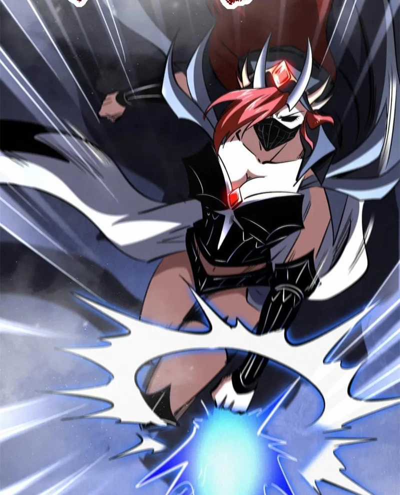 Siêu Cấp Thần Cơ Nhân - Chapter 307 - Trang 74