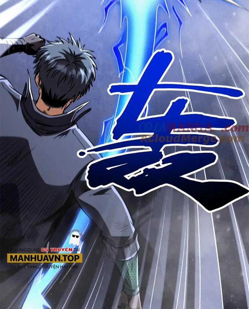 Siêu Cấp Thần Cơ Nhân - Chapter 307 - Trang 75