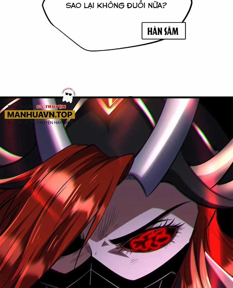 Siêu Cấp Thần Cơ Nhân - Chapter 307 - Trang 9