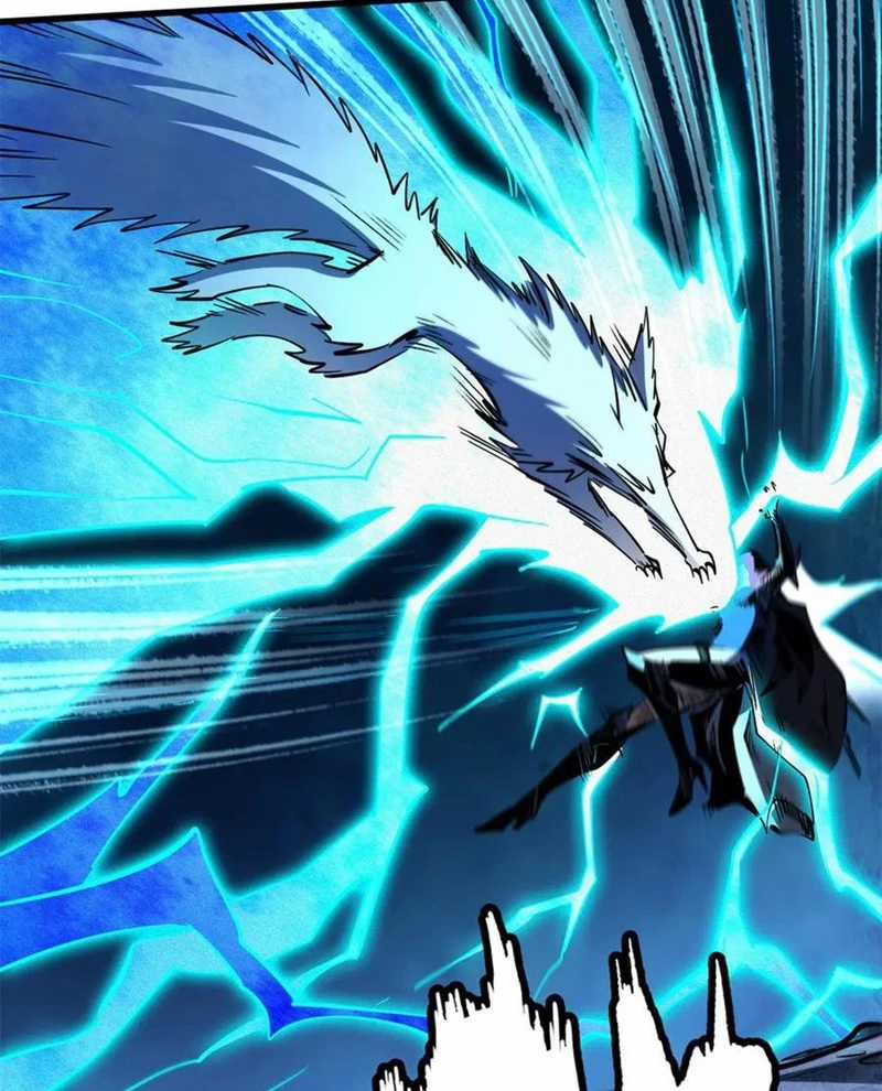 Siêu Cấp Thần Cơ Nhân - Chapter 308 - Trang 12