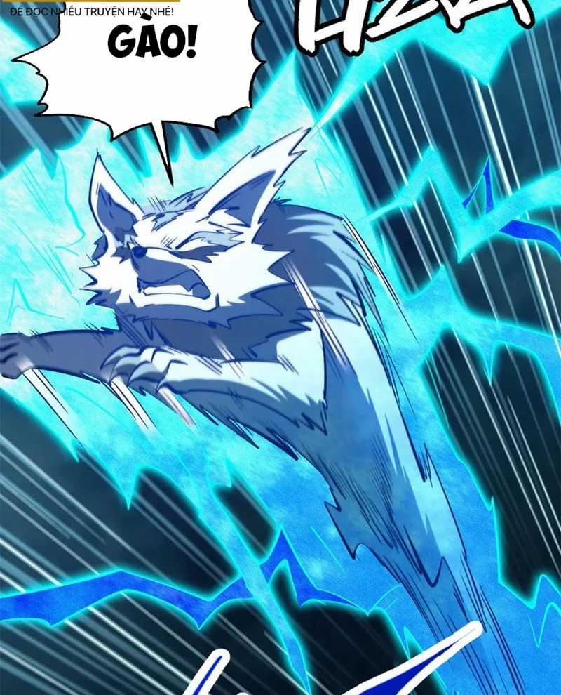 Siêu Cấp Thần Cơ Nhân - Chapter 308 - Trang 17