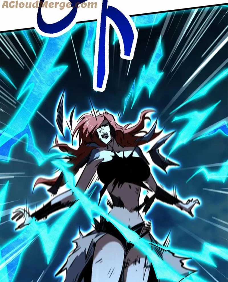 Siêu Cấp Thần Cơ Nhân - Chapter 308 - Trang 21