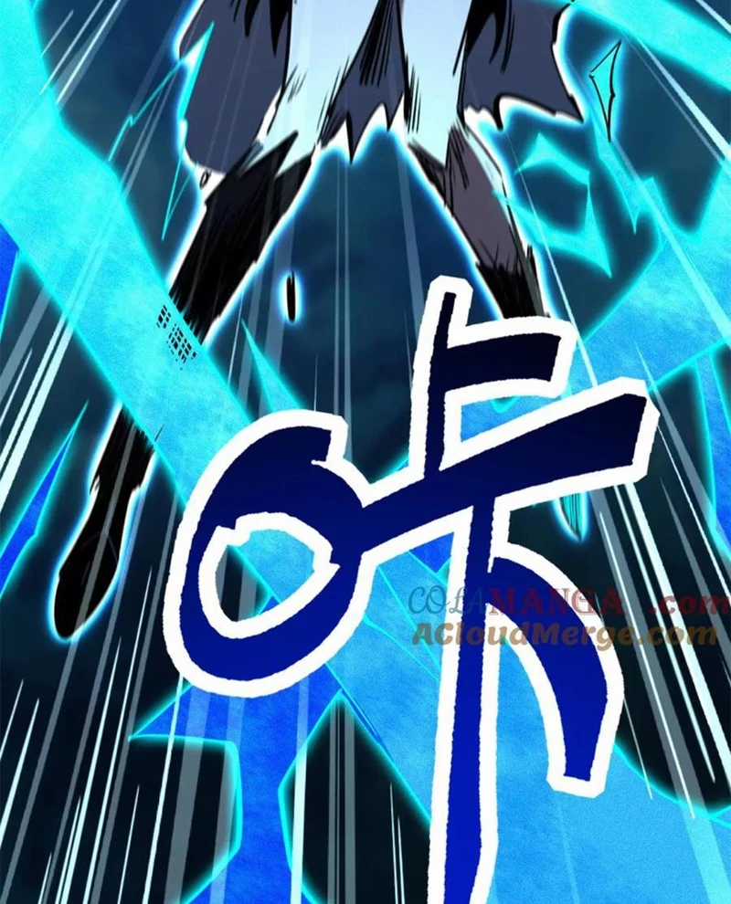 Siêu Cấp Thần Cơ Nhân - Chapter 308 - Trang 22