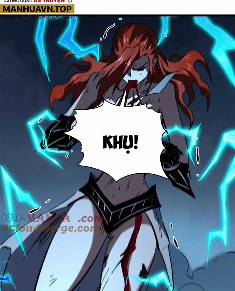 Siêu Cấp Thần Cơ Nhân - Chapter 308 - Trang 24