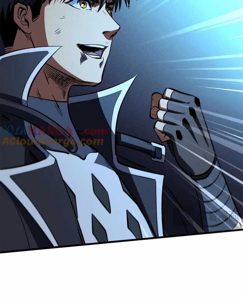 Siêu Cấp Thần Cơ Nhân - Chapter 308 - Trang 27