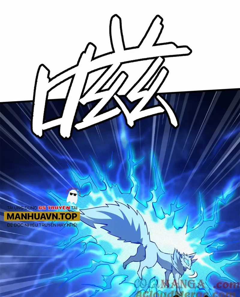 Siêu Cấp Thần Cơ Nhân - Chapter 308 - Trang 28