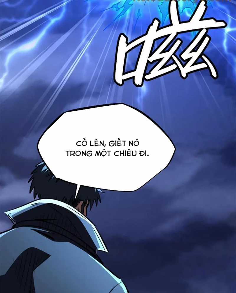 Siêu Cấp Thần Cơ Nhân - Chapter 308 - Trang 29