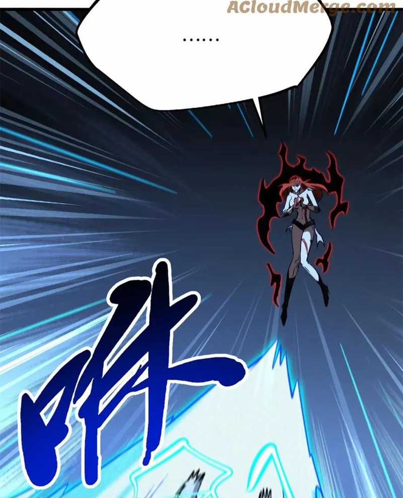 Siêu Cấp Thần Cơ Nhân - Chapter 308 - Trang 31