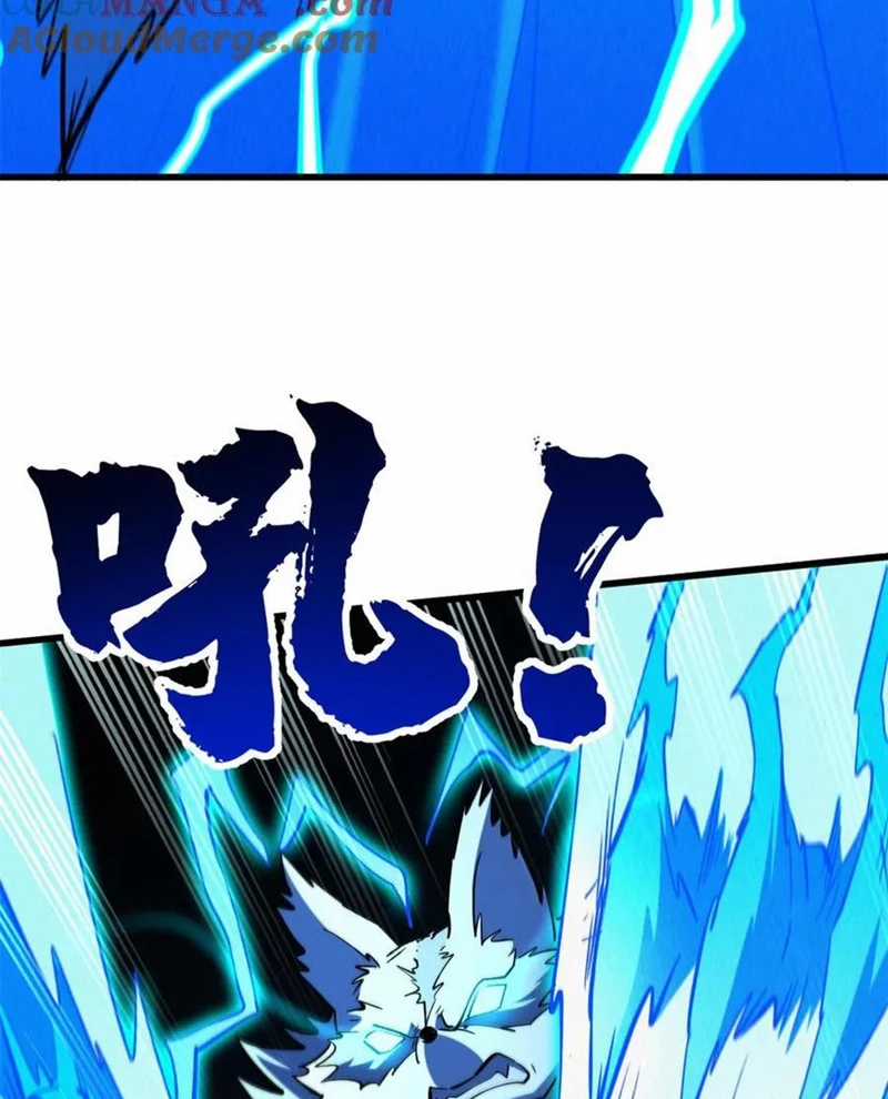 Siêu Cấp Thần Cơ Nhân - Chapter 308 - Trang 33