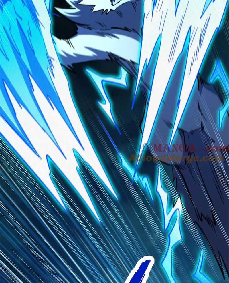 Siêu Cấp Thần Cơ Nhân - Chapter 308 - Trang 34