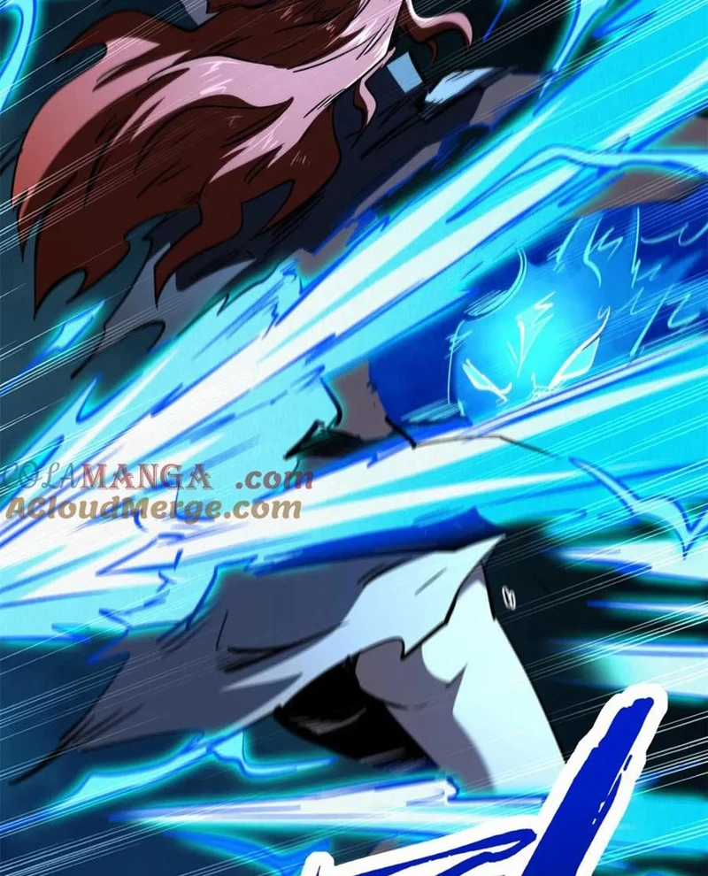 Siêu Cấp Thần Cơ Nhân - Chapter 308 - Trang 36