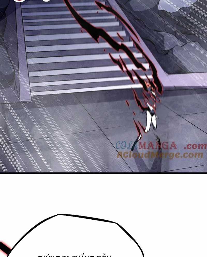 Siêu Cấp Thần Cơ Nhân - Chapter 308 - Trang 38