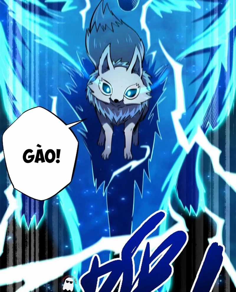 Siêu Cấp Thần Cơ Nhân - Chapter 308 - Trang 41