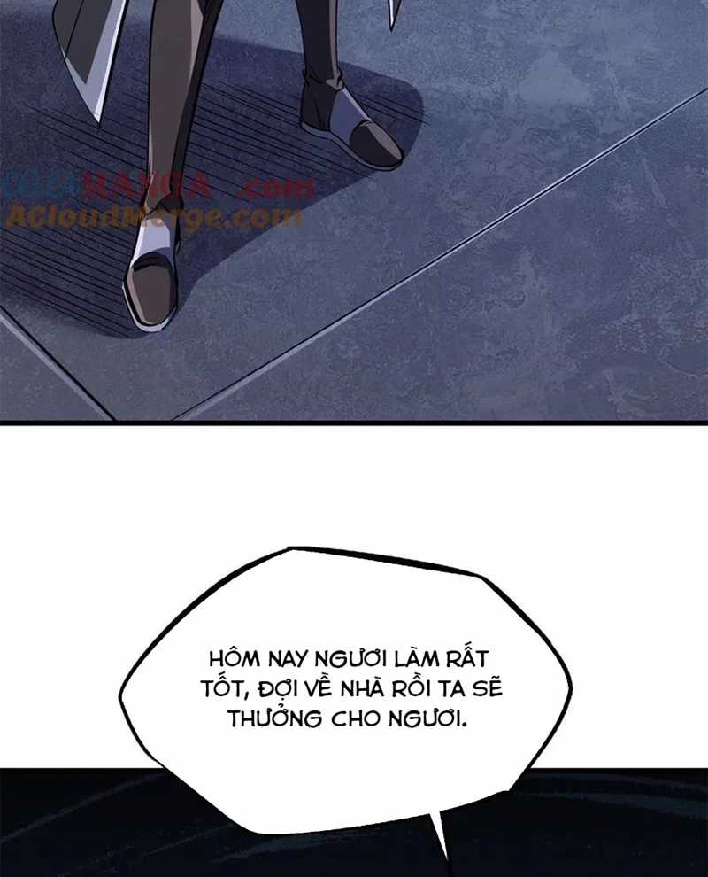 Siêu Cấp Thần Cơ Nhân - Chapter 308 - Trang 44