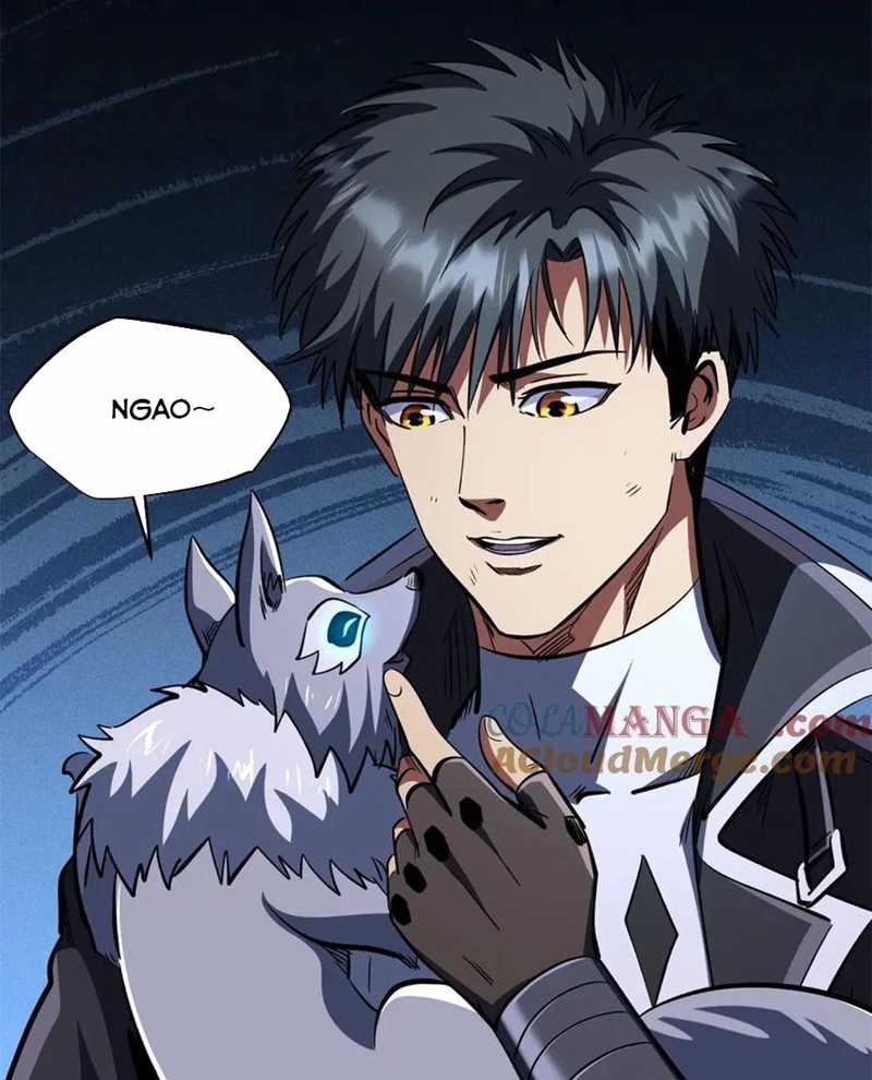 Siêu Cấp Thần Cơ Nhân - Chapter 308 - Trang 45