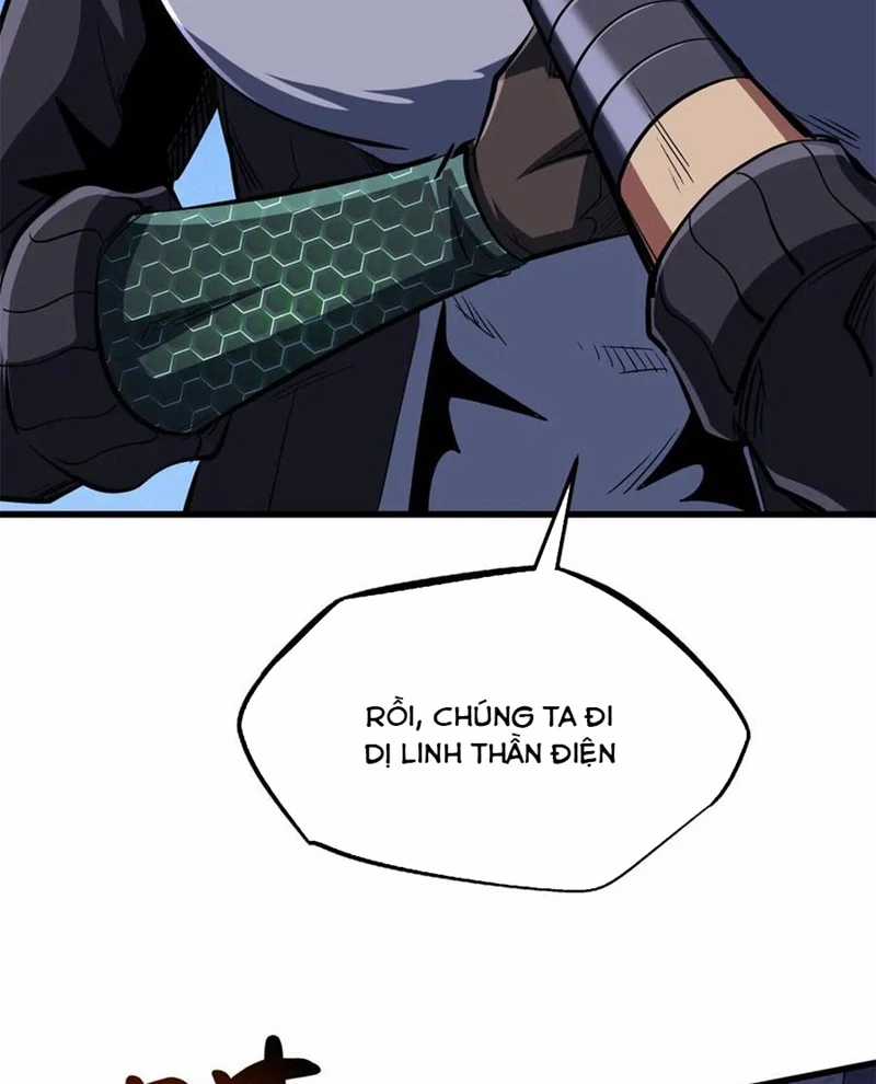 Siêu Cấp Thần Cơ Nhân - Chapter 308 - Trang 46