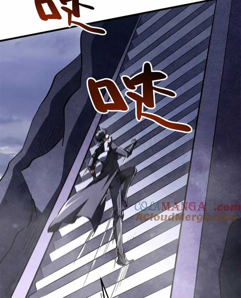 Siêu Cấp Thần Cơ Nhân - Chapter 308 - Trang 47