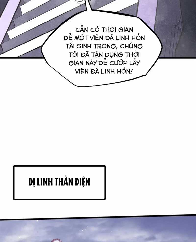 Siêu Cấp Thần Cơ Nhân - Chapter 308 - Trang 48