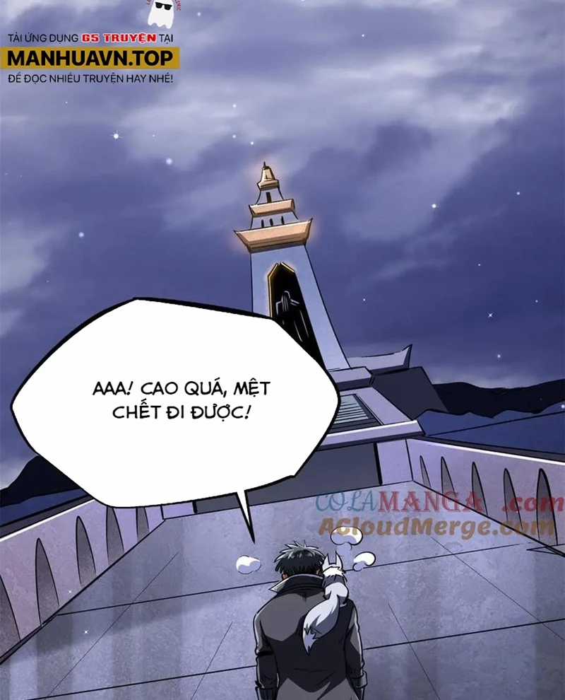 Siêu Cấp Thần Cơ Nhân - Chapter 308 - Trang 49