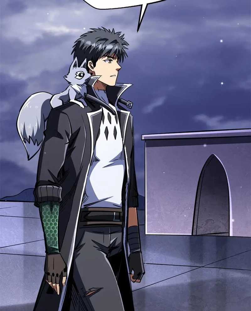 Siêu Cấp Thần Cơ Nhân - Chapter 308 - Trang 52