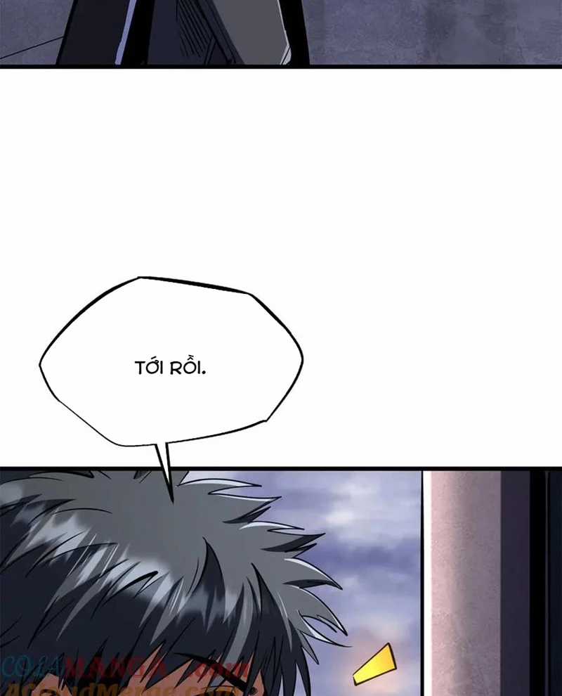 Siêu Cấp Thần Cơ Nhân - Chapter 308 - Trang 53