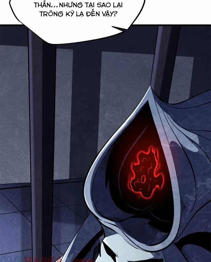 Siêu Cấp Thần Cơ Nhân - Chapter 308 - Trang 55