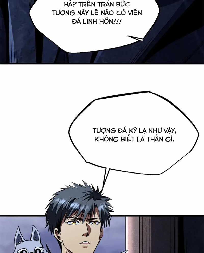 Siêu Cấp Thần Cơ Nhân - Chapter 308 - Trang 57