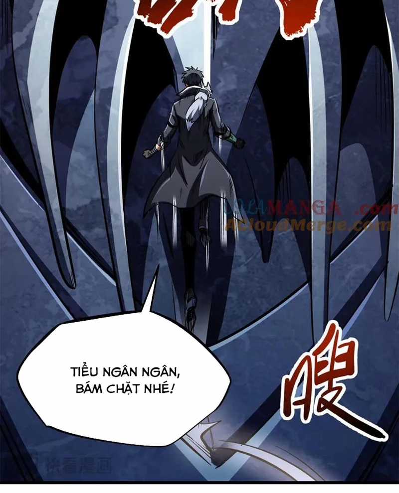 Siêu Cấp Thần Cơ Nhân - Chapter 308 - Trang 59