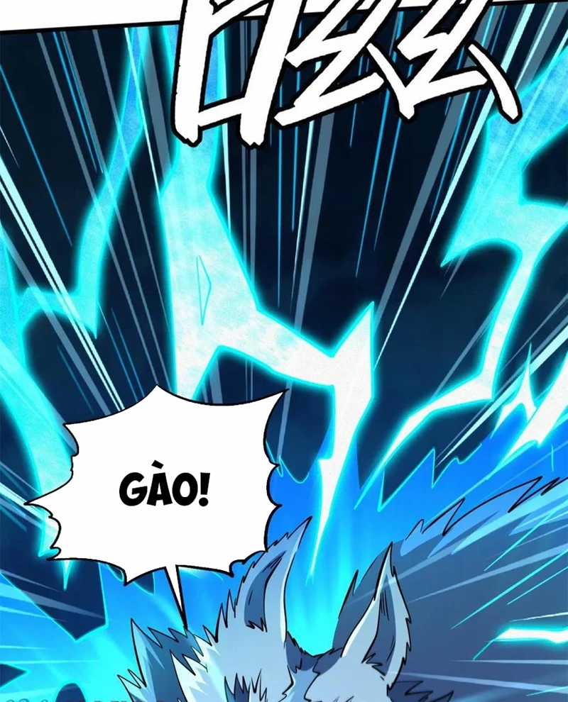 Siêu Cấp Thần Cơ Nhân - Chapter 308 - Trang 7