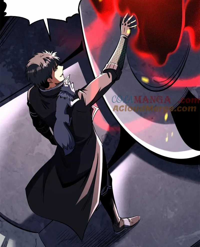 Siêu Cấp Thần Cơ Nhân - Chapter 308 - Trang 61