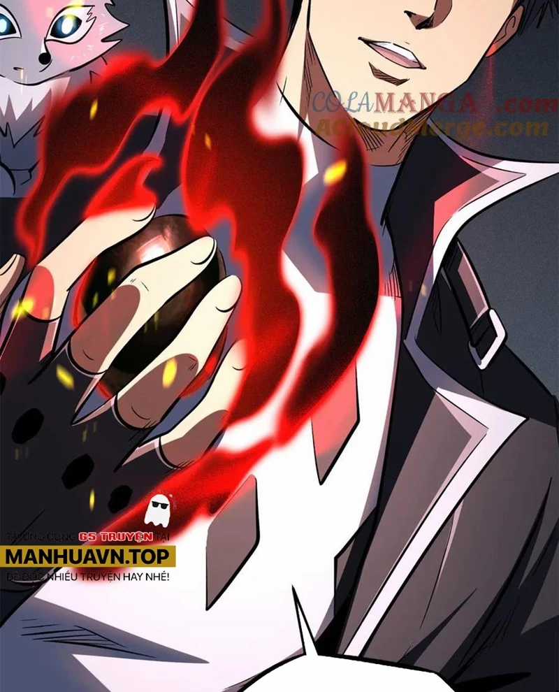 Siêu Cấp Thần Cơ Nhân - Chapter 308 - Trang 63