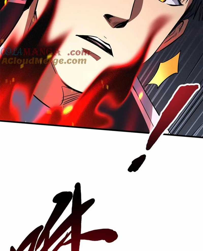 Siêu Cấp Thần Cơ Nhân - Chapter 308 - Trang 65