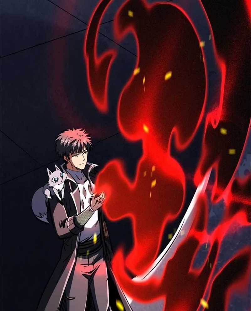 Siêu Cấp Thần Cơ Nhân - Chapter 308 - Trang 68