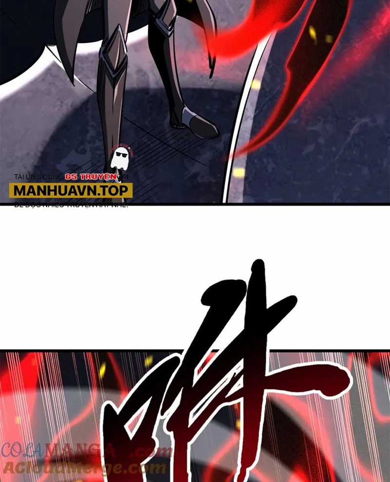 Siêu Cấp Thần Cơ Nhân - Chapter 308 - Trang 69