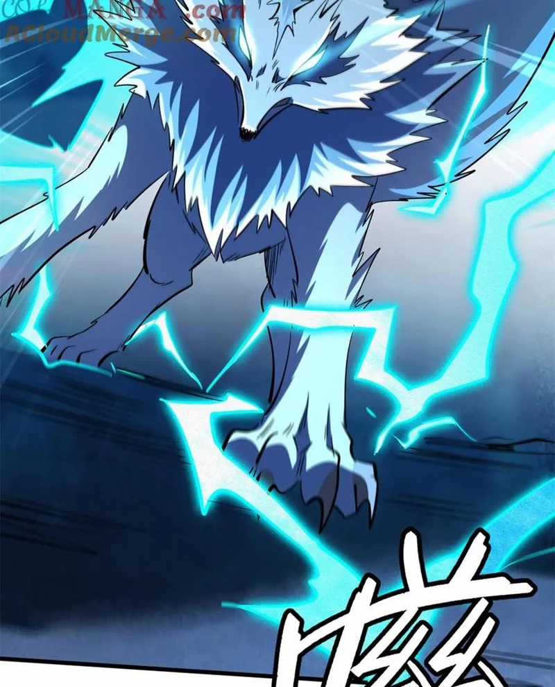 Siêu Cấp Thần Cơ Nhân - Chapter 308 - Trang 8