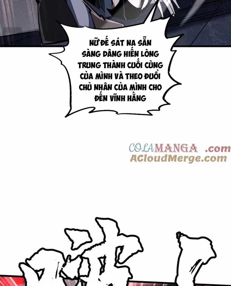 Siêu Cấp Thần Cơ Nhân - Chapter 308 - Trang 71