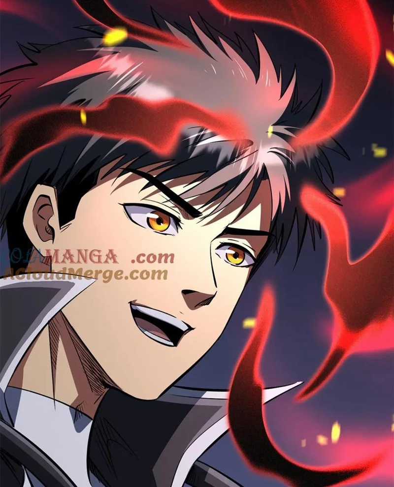 Siêu Cấp Thần Cơ Nhân - Chapter 308 - Trang 75