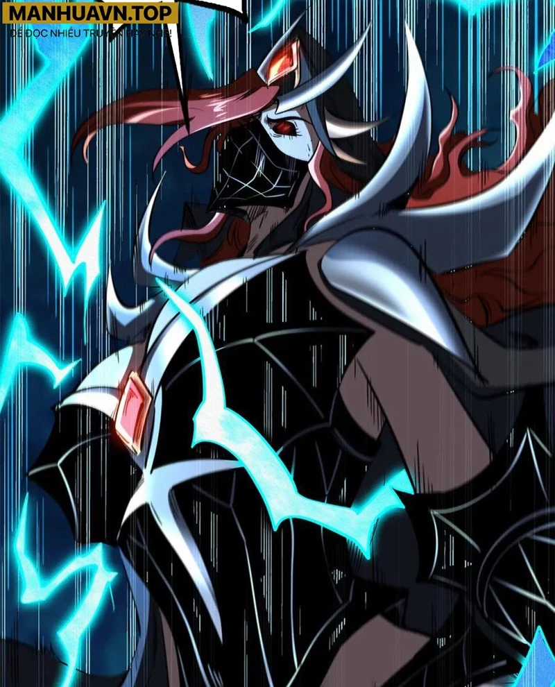 Siêu Cấp Thần Cơ Nhân - Chapter 308 - Trang 10