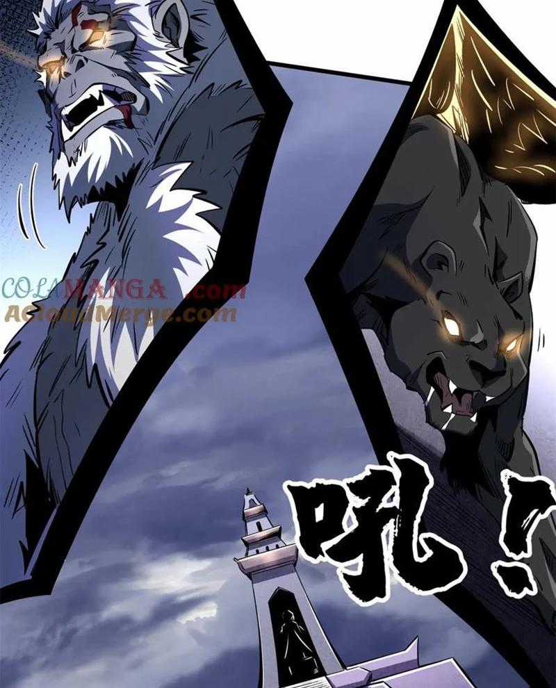 Siêu Cấp Thần Cơ Nhân - Chapter 309 - Trang 2