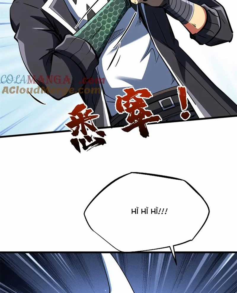 Siêu Cấp Thần Cơ Nhân - Chapter 309 - Trang 14