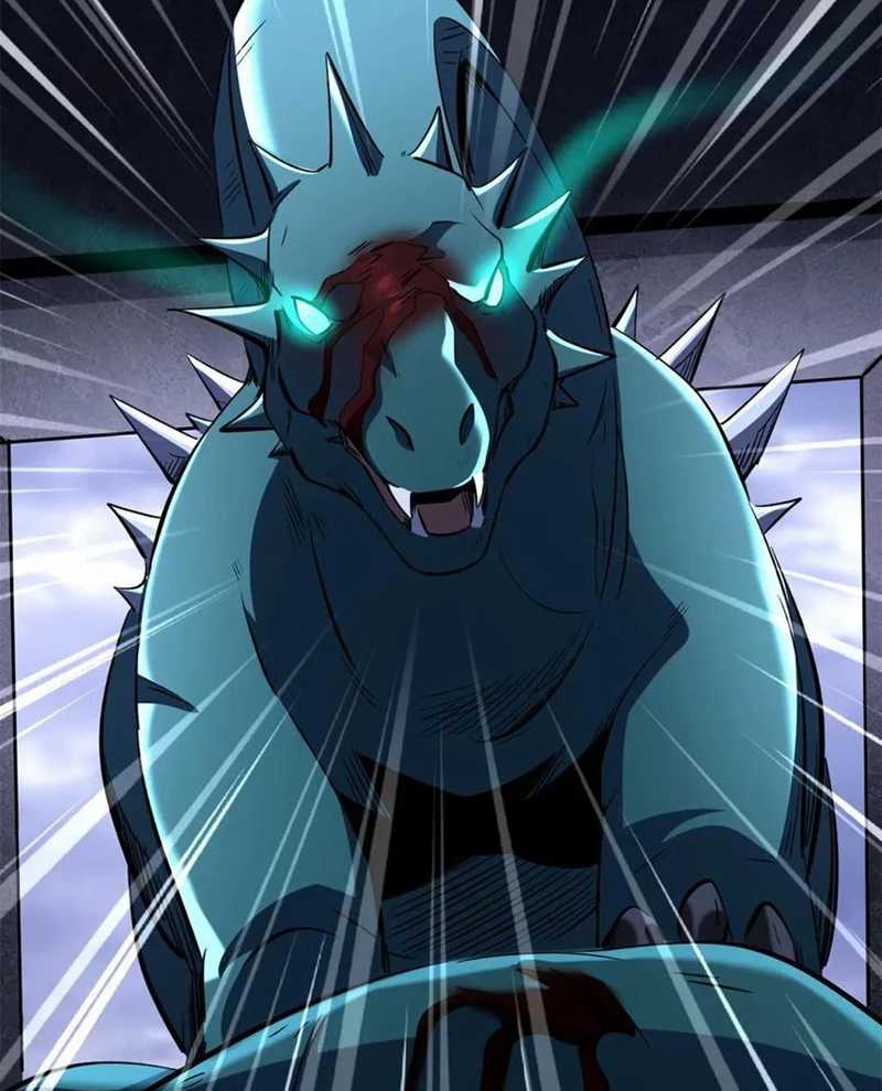 Siêu Cấp Thần Cơ Nhân - Chapter 309 - Trang 21