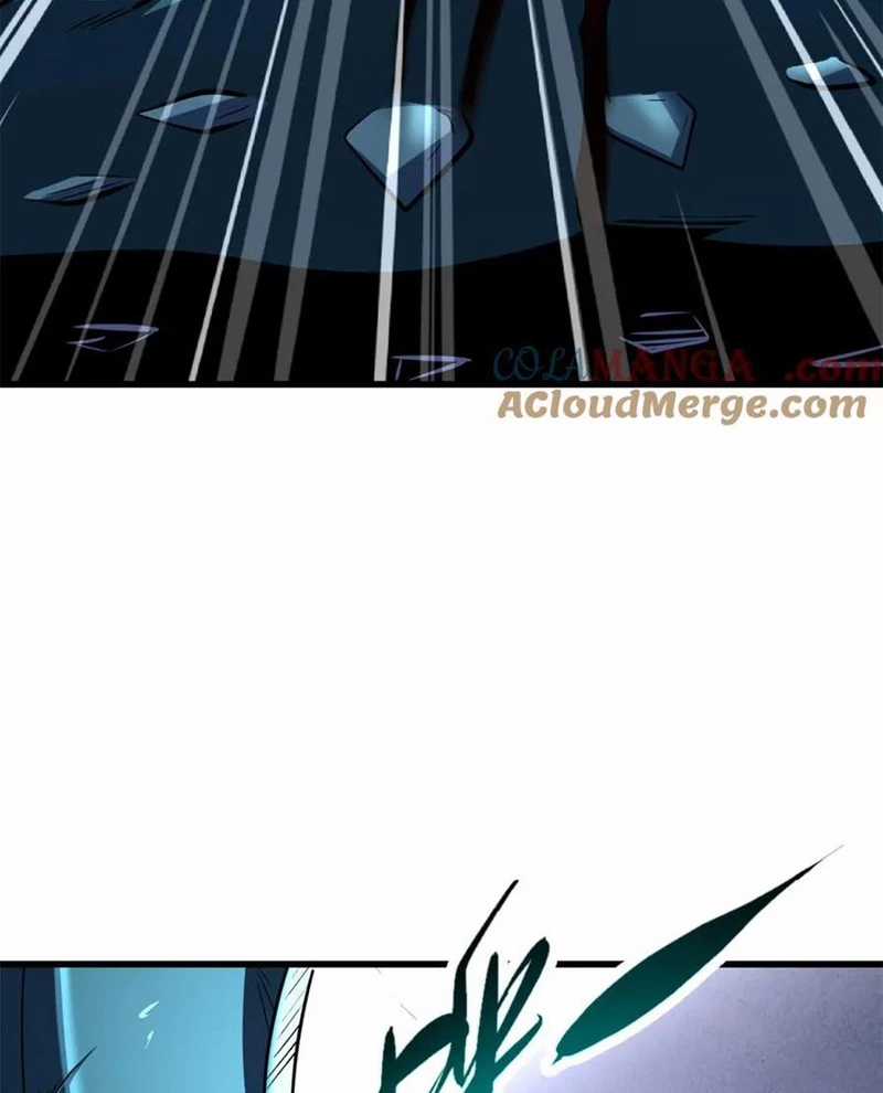 Siêu Cấp Thần Cơ Nhân - Chapter 309 - Trang 22