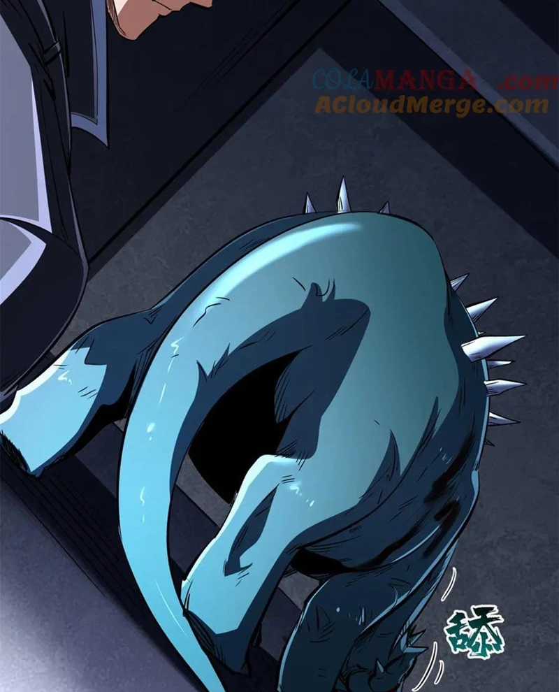 Siêu Cấp Thần Cơ Nhân - Chapter 309 - Trang 26