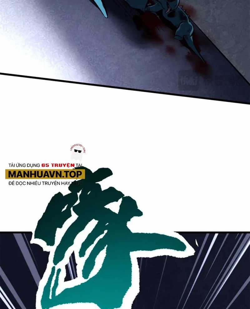 Siêu Cấp Thần Cơ Nhân - Chapter 309 - Trang 27