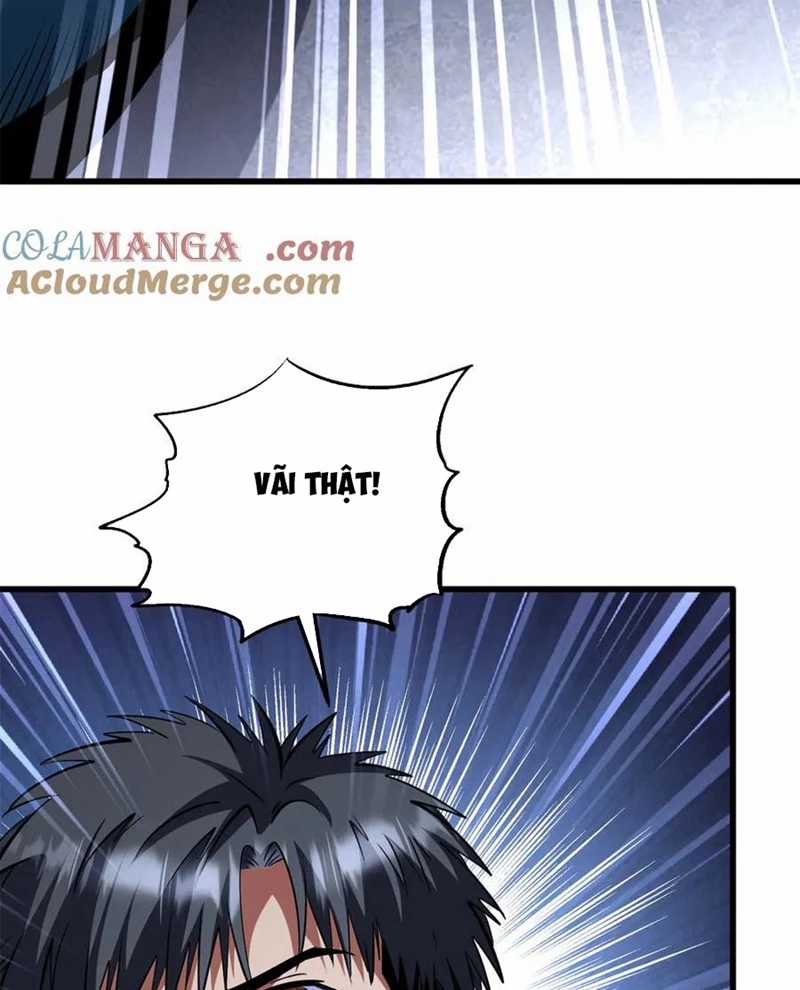 Siêu Cấp Thần Cơ Nhân - Chapter 309 - Trang 30