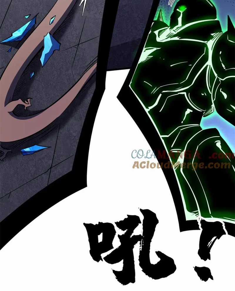 Siêu Cấp Thần Cơ Nhân - Chapter 309 - Trang 4