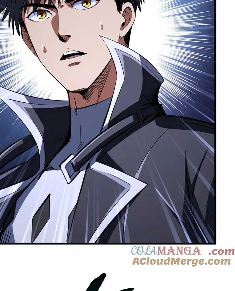 Siêu Cấp Thần Cơ Nhân - Chapter 309 - Trang 31