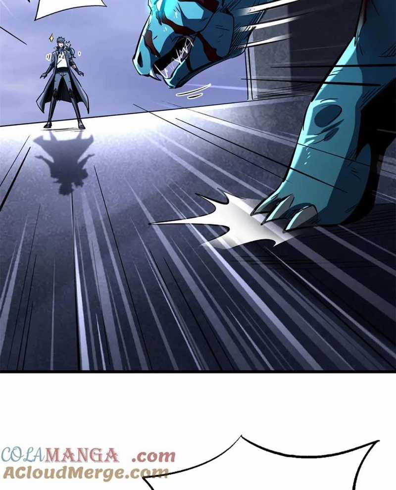 Siêu Cấp Thần Cơ Nhân - Chapter 309 - Trang 33