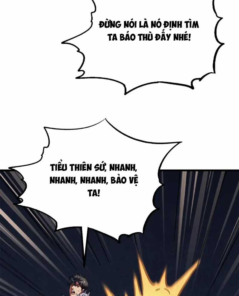 Siêu Cấp Thần Cơ Nhân - Chapter 309 - Trang 34